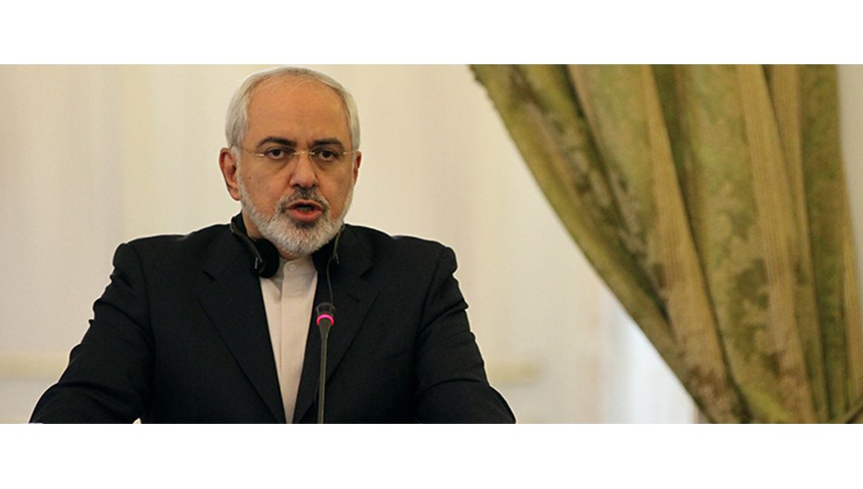 Cevad Zarif: Batı uzlaşıdan çekilirse nükleer programa döneriz