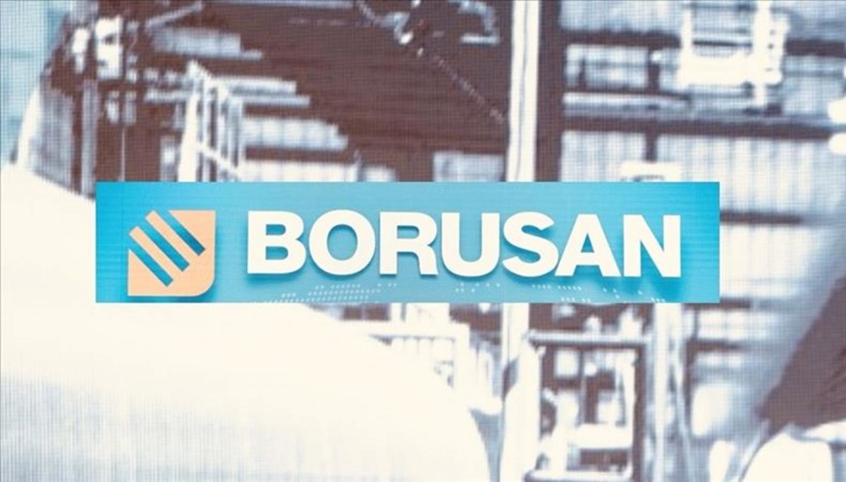 Borusan'a 686 milyon dolarlık sipariş