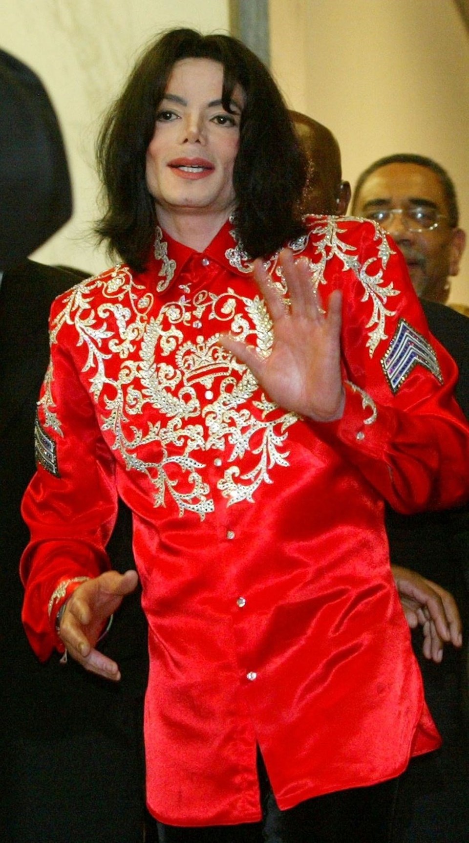 Michael Jackson'ın müzikali bu yıl sahnelenecek - 1