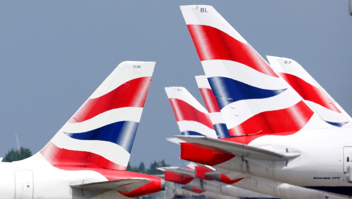 British Airways çalışanlarından ‘grev’ kararı
