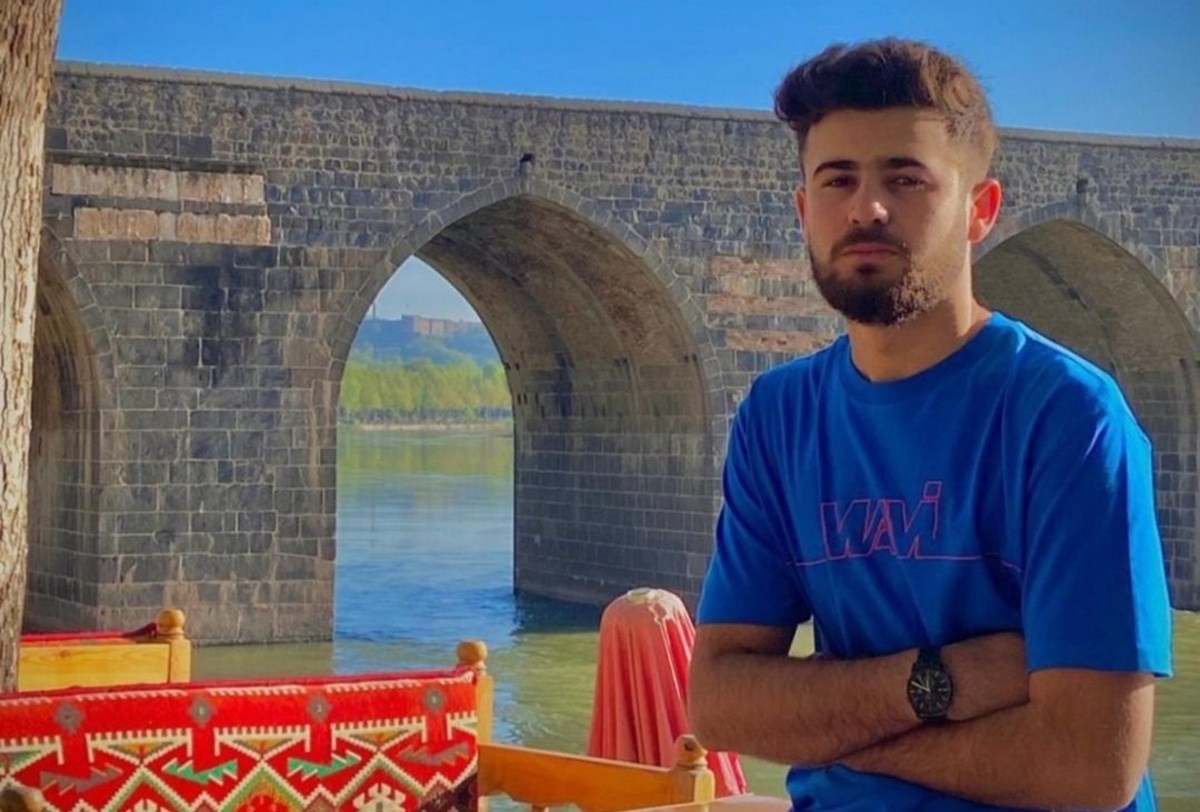 Enes Güran Enes Güran