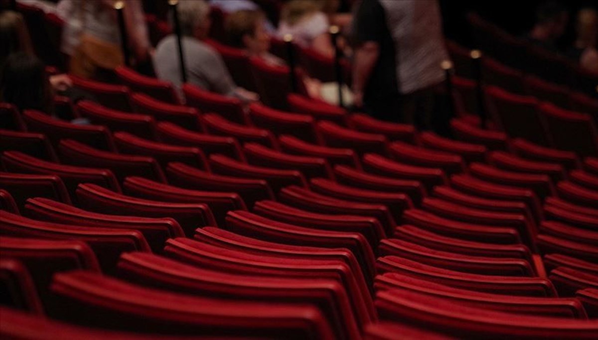 Borusan Sanat'tan çevrim içi ücretsiz konser kayıtları