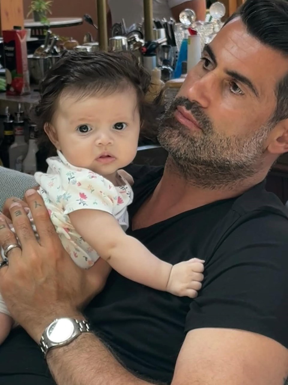  "Benimkiler" - 1