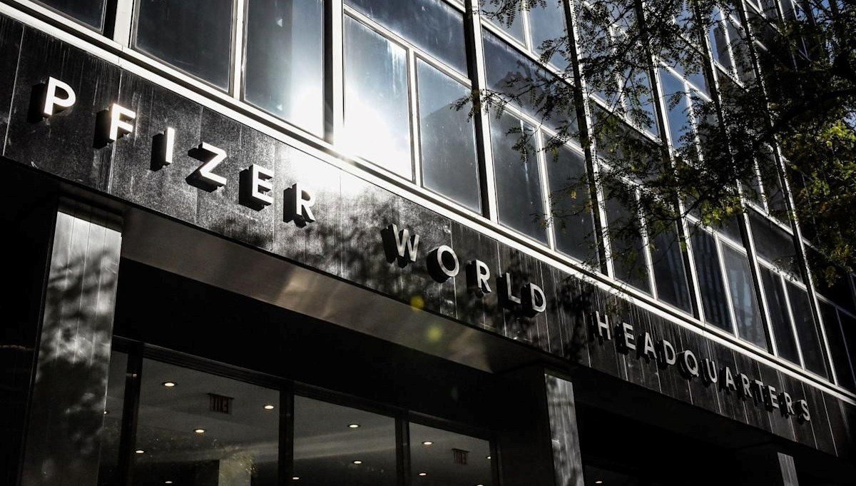 Pfizer, ABD'li Biohaven Pharmaceutical'ı 11,6 milyar dolara satın alıyor