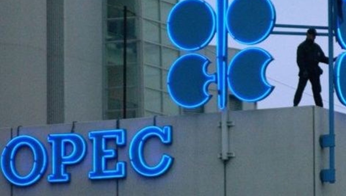 OPEC: Küresel enerji talebi 2045'te günlük 361 milyon varil petrol eş değerine yükselecek