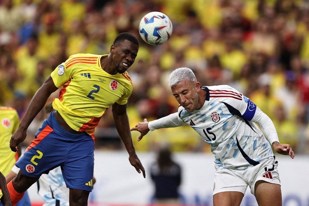 Carlos Cuesta Galatasaray için İstanbul'da - 1