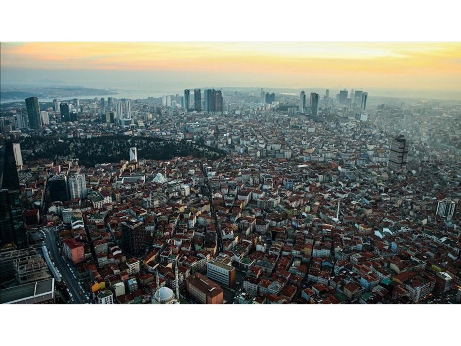 Konut Fiyat Endeksi arttı