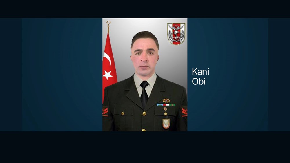 Şehitlerin yarım kalan öyküleri: Türkiye şehitlerini uğurluyor - 8