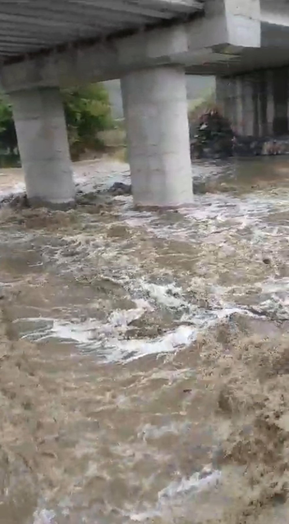 Kırklareli'nde sel felaketi: 1 ölü, 5 kayıp - 10