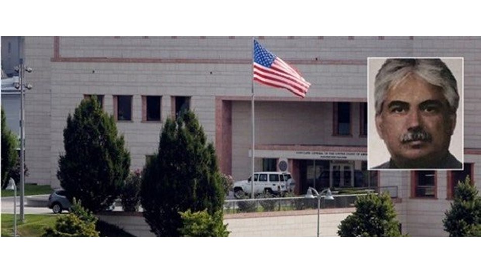 Metin Topuz hakim karşısına çıktı