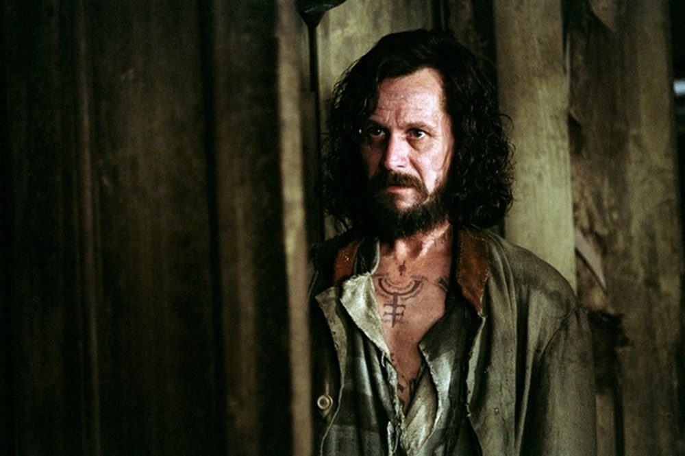 Films Et Séries Tv Avec Gary Oldman 62. yaşına özel dünden bugüne Gary Oldman filmleri | NTV