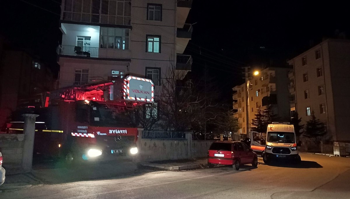 Ortalığı karıştıran mesaj: Ortalığı karıştıran mesaj: