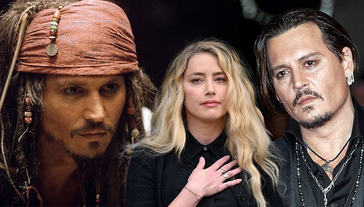 Johnny Depp Karayip Korsanları’na dönecek mi?