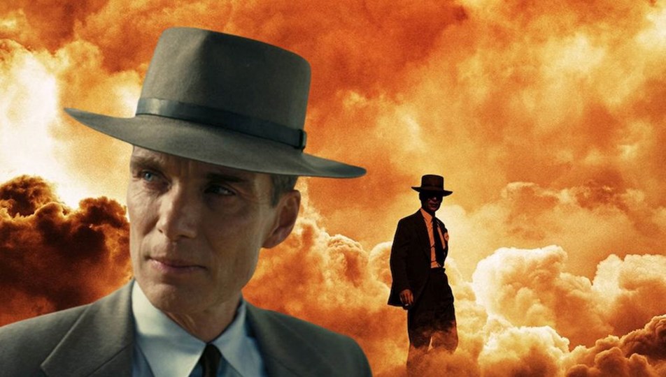 Atom bombasının yapılışını konu alan "Oppenheimer" izleyenleri sarstı:  Korku filmi gibi | N-Life