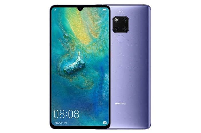 Купить Смартфон Mate 20 Pro