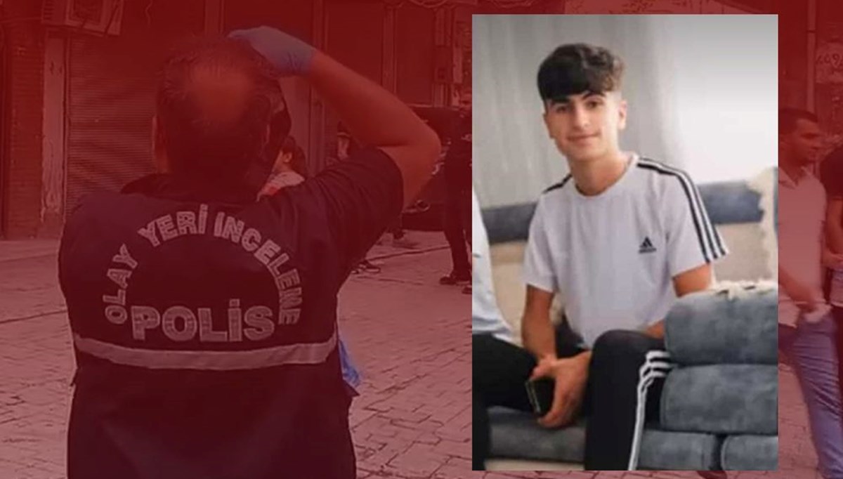 Başından vurulan Muhammed öldü, 16 yaşındaki kız arkadaşı tutuklandı Başından vurulan Muhammed öldü, 16 yaşındaki kız arkadaşı tutuklandı