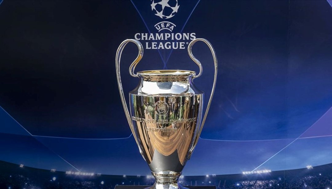 Şampiyonlar Ligi maçları ne zaman başlıyor? 2025 UEFA Şampiyonlar Ligi takvimi belli oldu