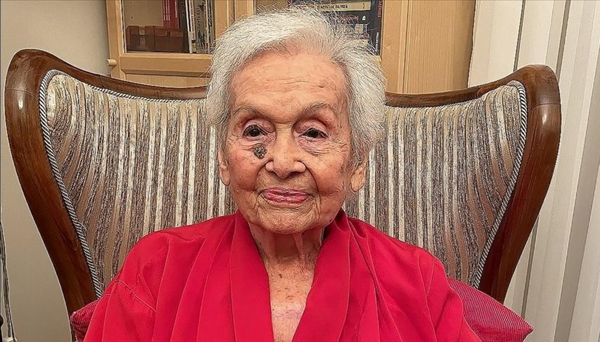 Nilüfer Gürsoy kimdir? Celal Bayar'ın kızı Dr. Nilüfer Gürsoy kaç yaşında ve neden öldü? Nilüfer Gürsoy kimdir? Celal Bayar'ın kızı Dr. Nilüfer Gürsoy kaç yaşında ve neden öldü?