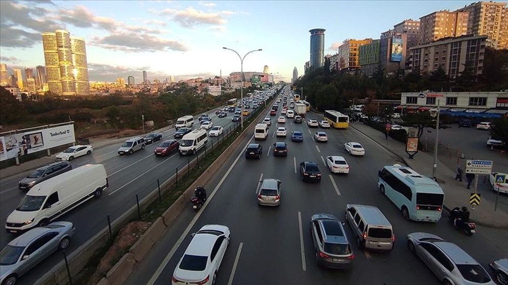 Trafik suçlarına hapis cezası geliyor! Yol kesen, drift atan, alkollü araç kullanana ağır cezalar... - 4