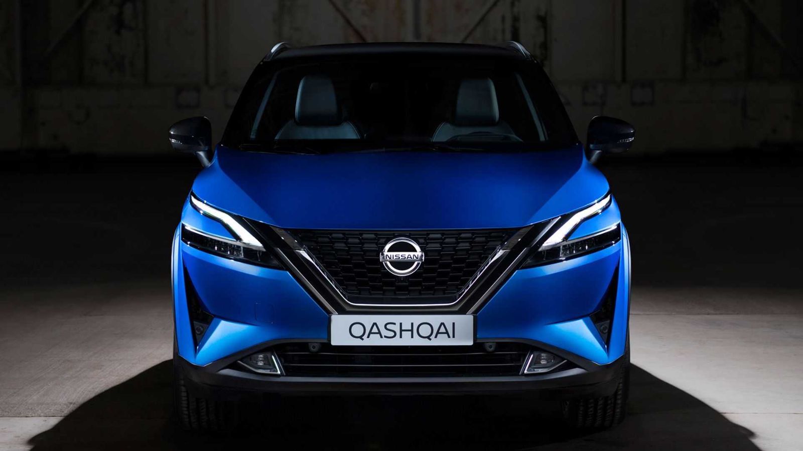 Yeni Nissan Qashqai resmen tanıtıldı - 5