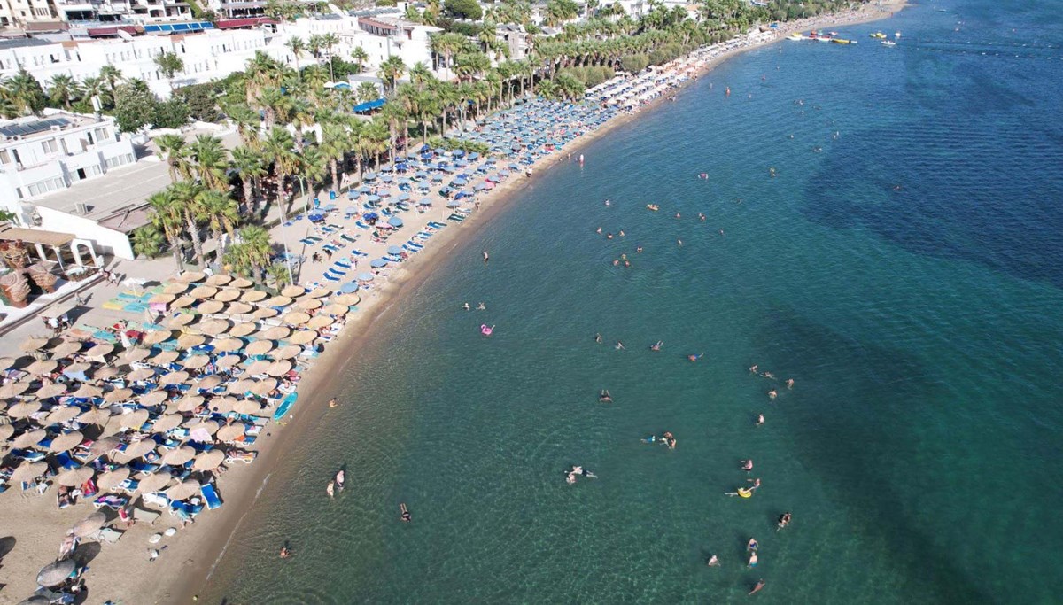 Bodrum'da Bodrum'da