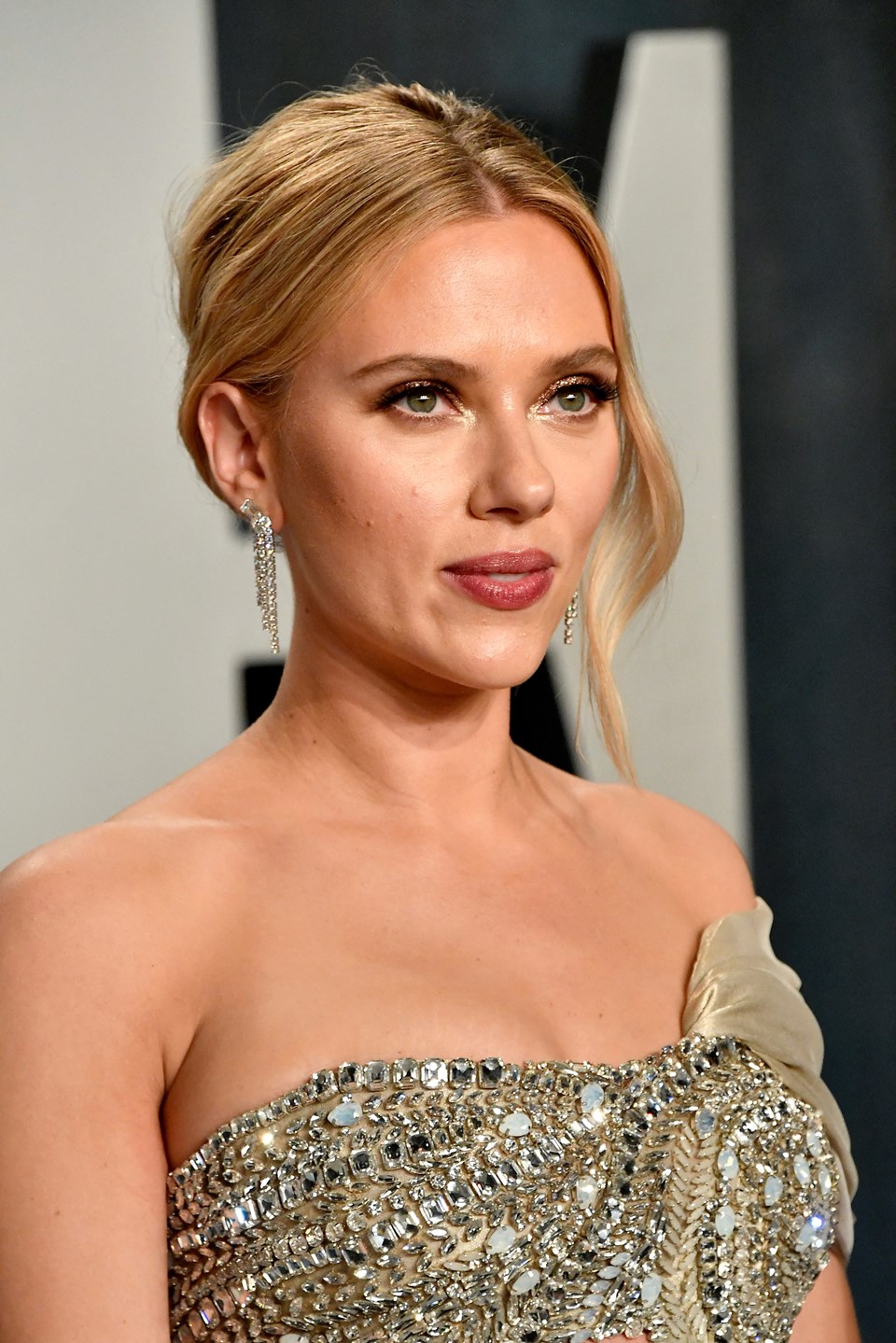 Scarlett Johansson neden sosyal medya hesabı açmıyor? "Üzerimde baskı var" - 1