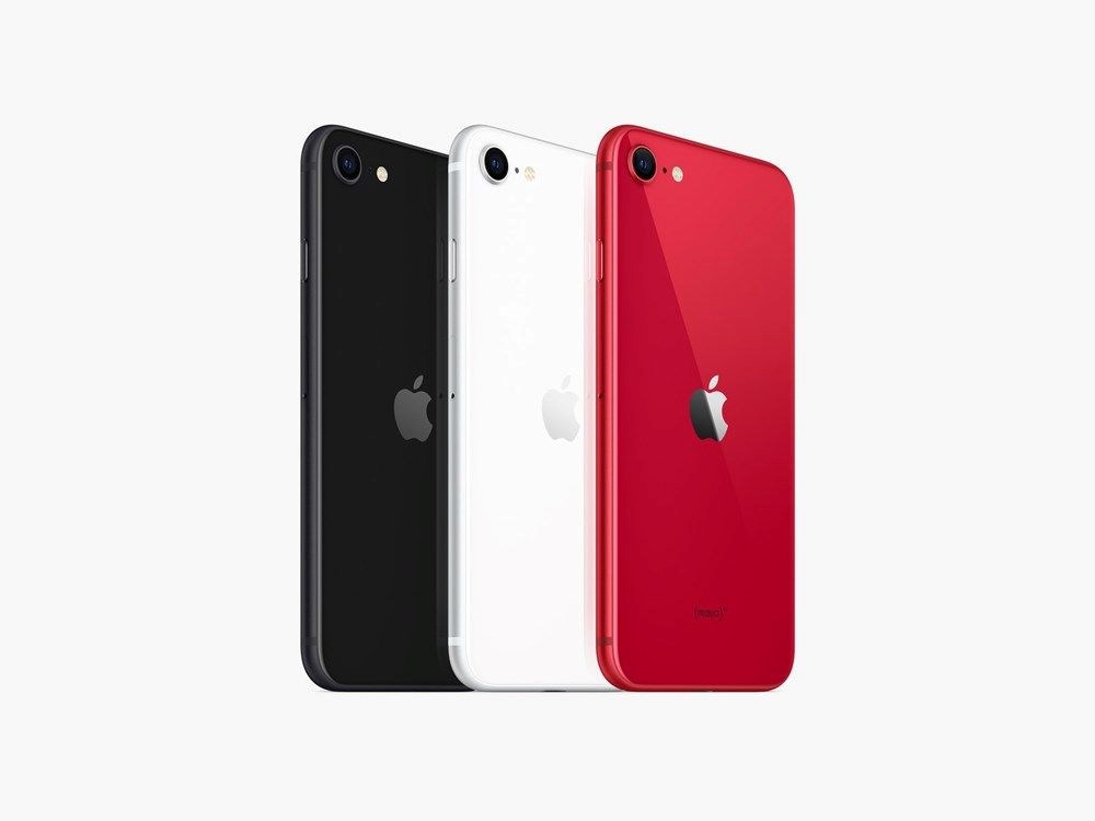 Uygun fiyatlı iPhone SE 2022 hakkında yeni iddia - 4
