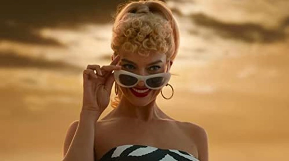 "Barbie" bir ülkede daha yasaklandı - 1