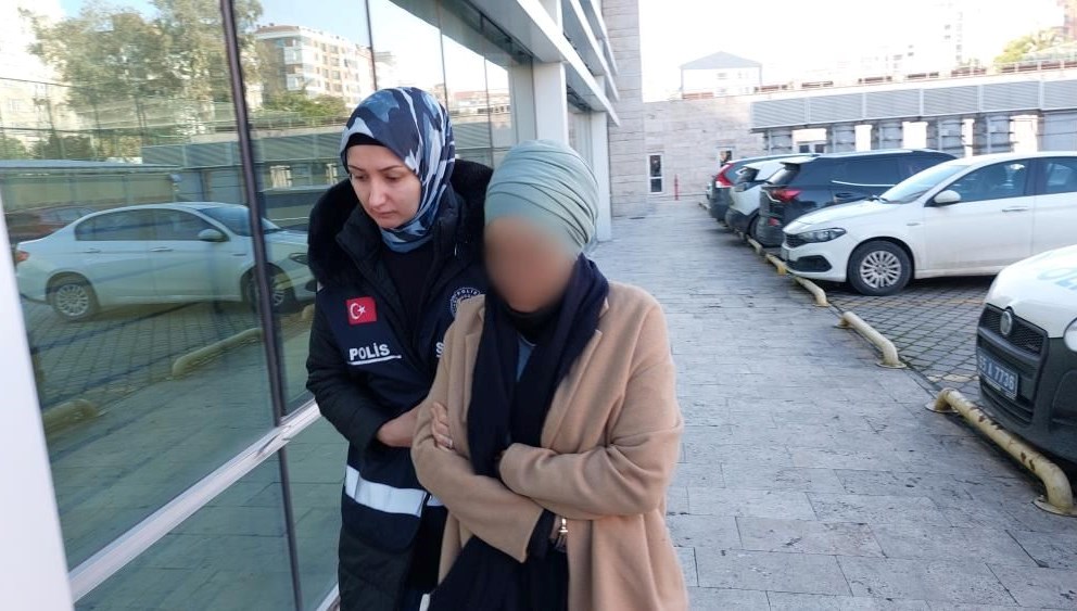 İftara gitme tartışmasında kocasını bıçakladı