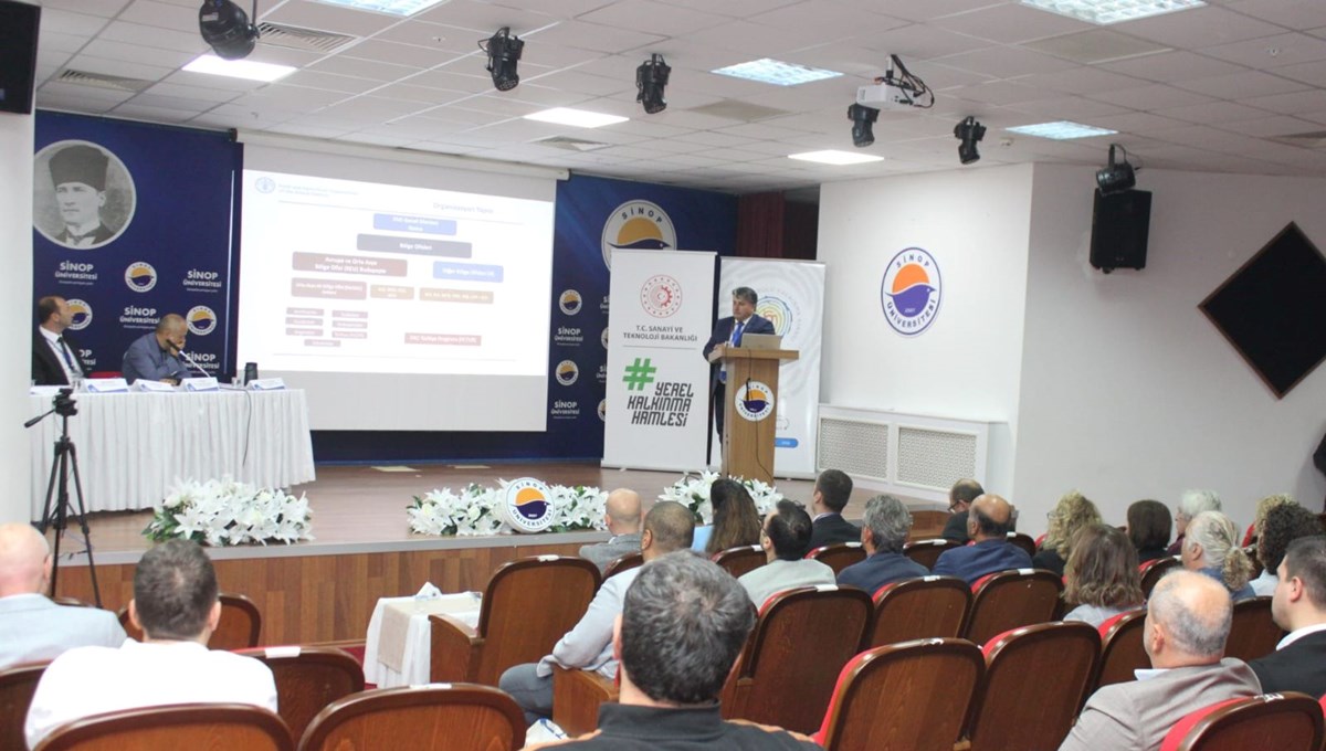 Kalkınma ajanslarından Karadeniz için önemli çalışma Kalkınma ajanslarından Karadeniz için önemli çalışma