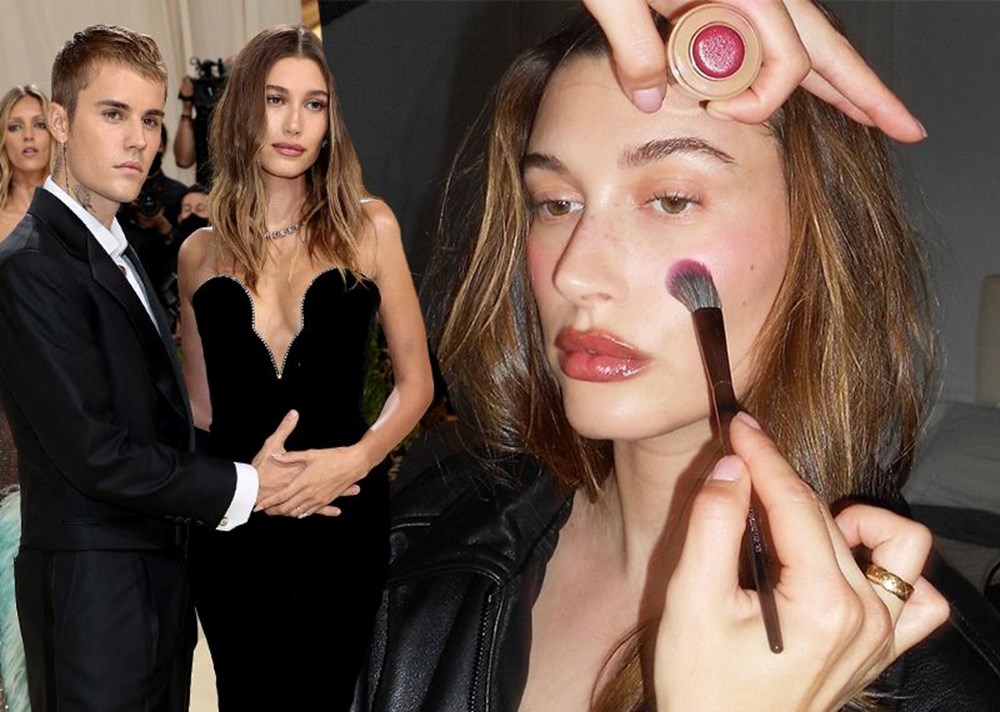 Hailey Bieber resmen milyarder oldu - 1