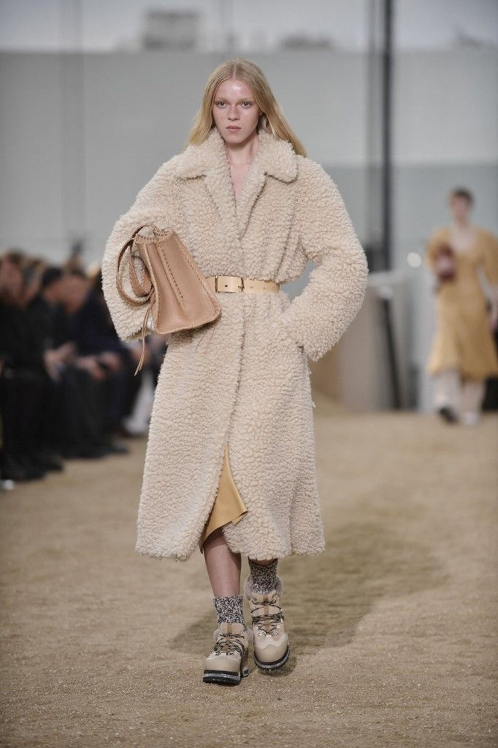 Yeni güzellik trendi: Vampir cildi - 3