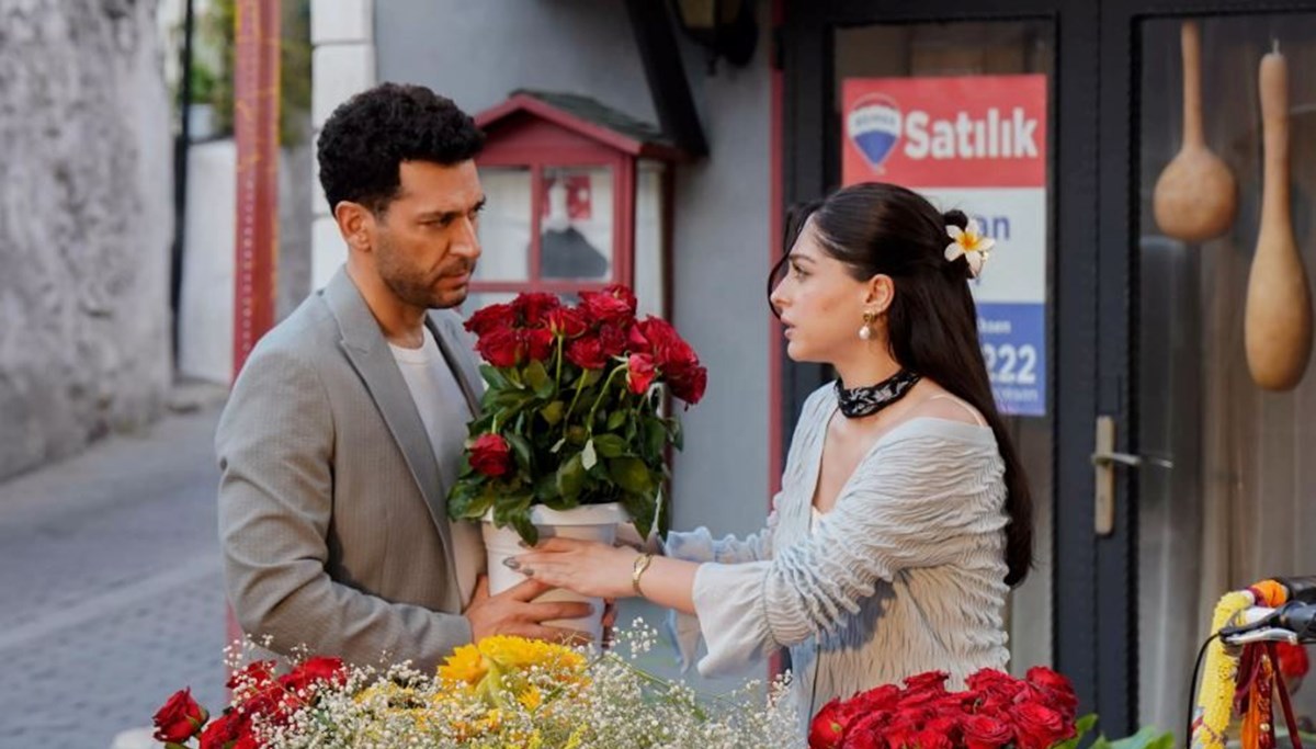 Güller ve Günahlar dizisinin oyuncuları ve konusu