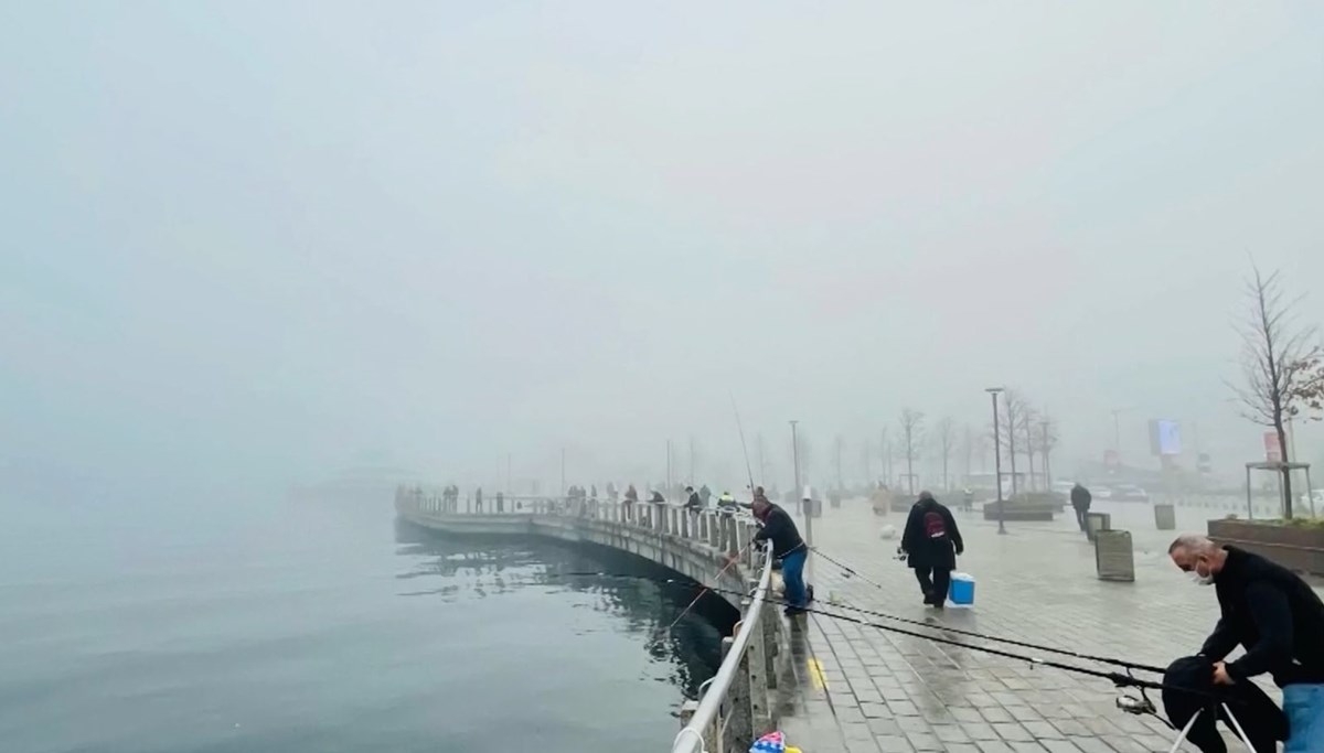 Çarşamba gününe dikkat: İstanbul’da sıcaklık 10 derece birden düşecek