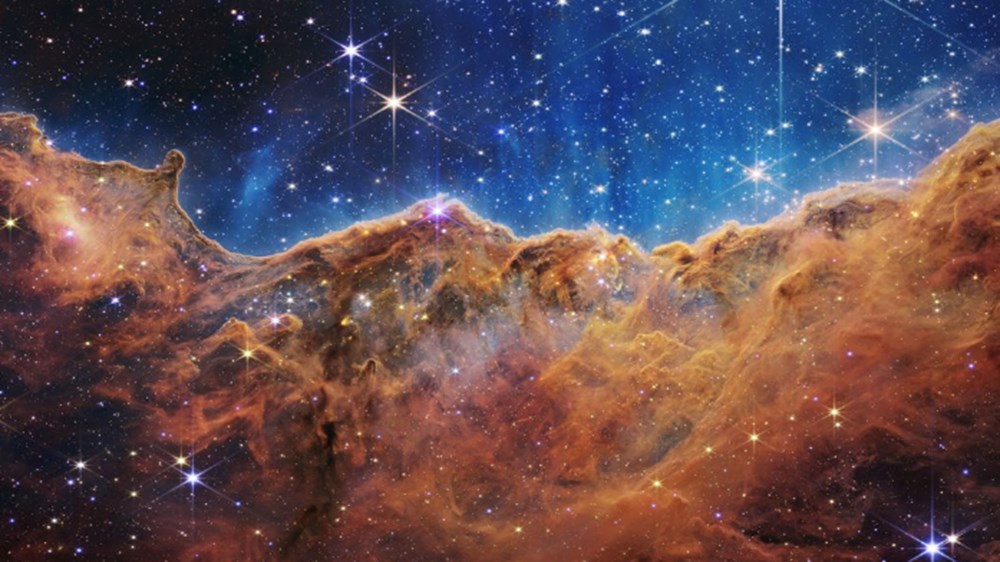 NASA yeni fotoğraflar paylaştı: Evrenin sırları aydınlanıyor - 29