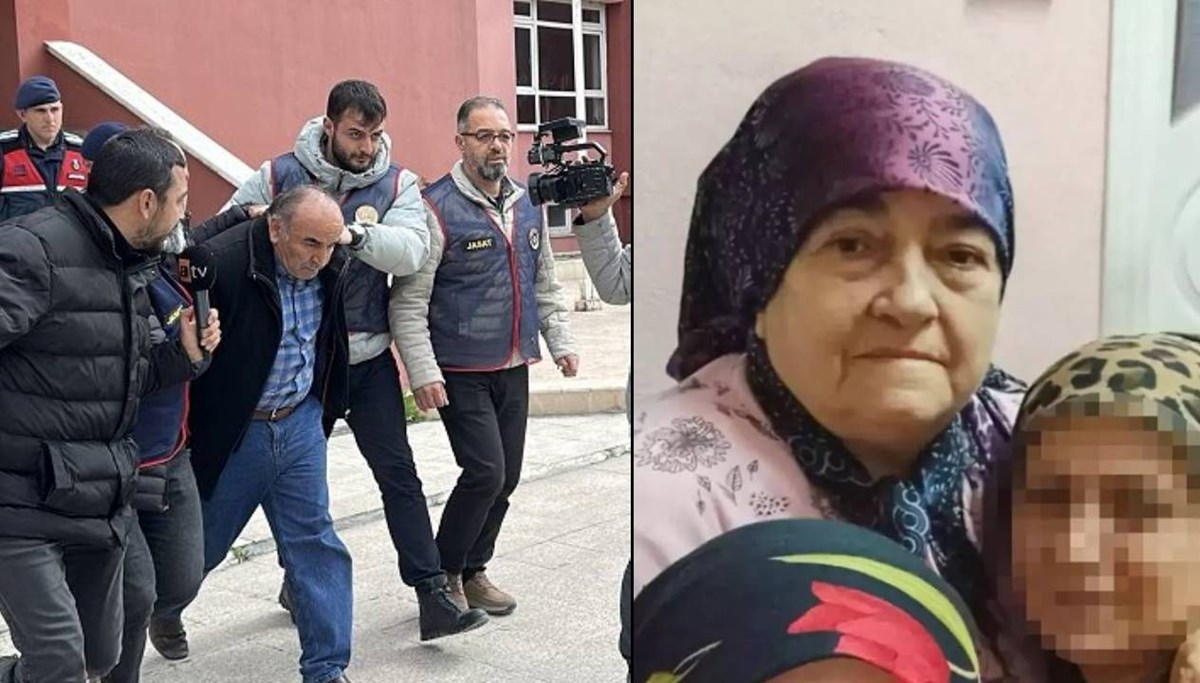 Katil zanlısından tepki çeken savunma
