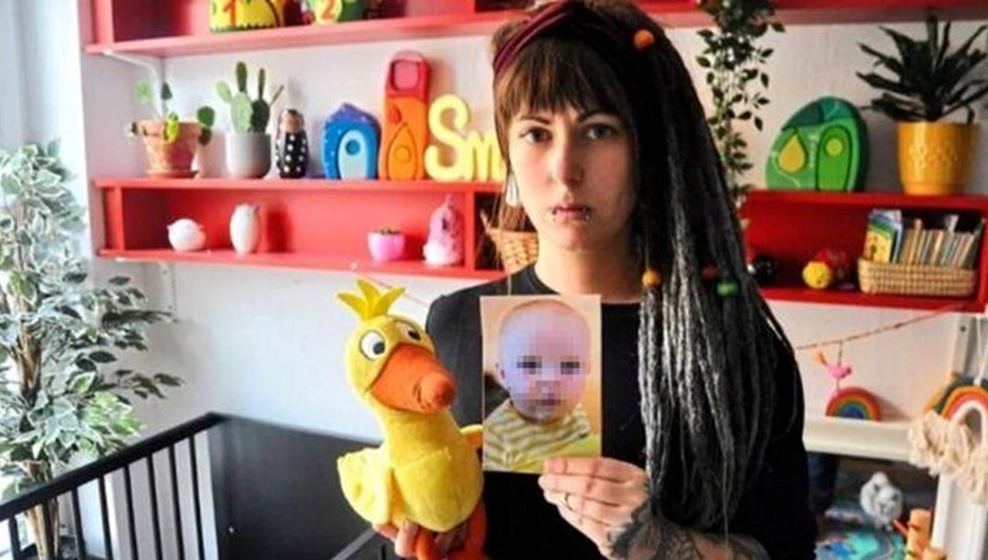 Alman annenin imdadına Türk polisi yetişti: Oğlunu kaçıran eski eşi havalimanında yakalandı