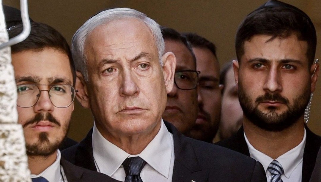 İsrail hükümetinde çatlak: "Netanyahu, şimdi sıra sende"