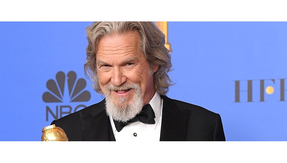 Görüntü yönetmenlerinden Jeff Bridges’e onur ödülü
