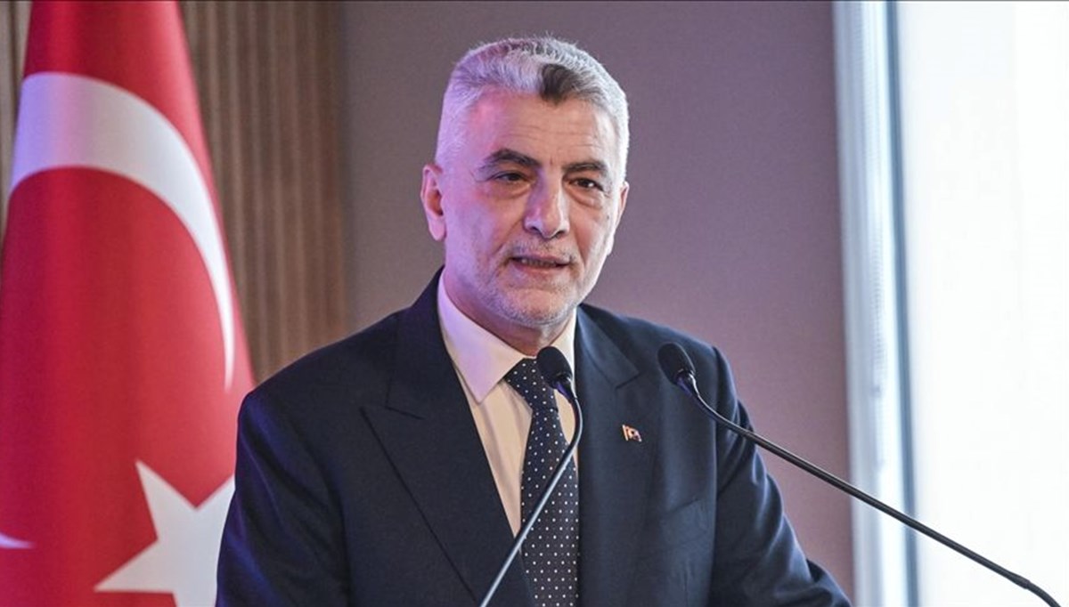 ABD ile tarife diplomasisi