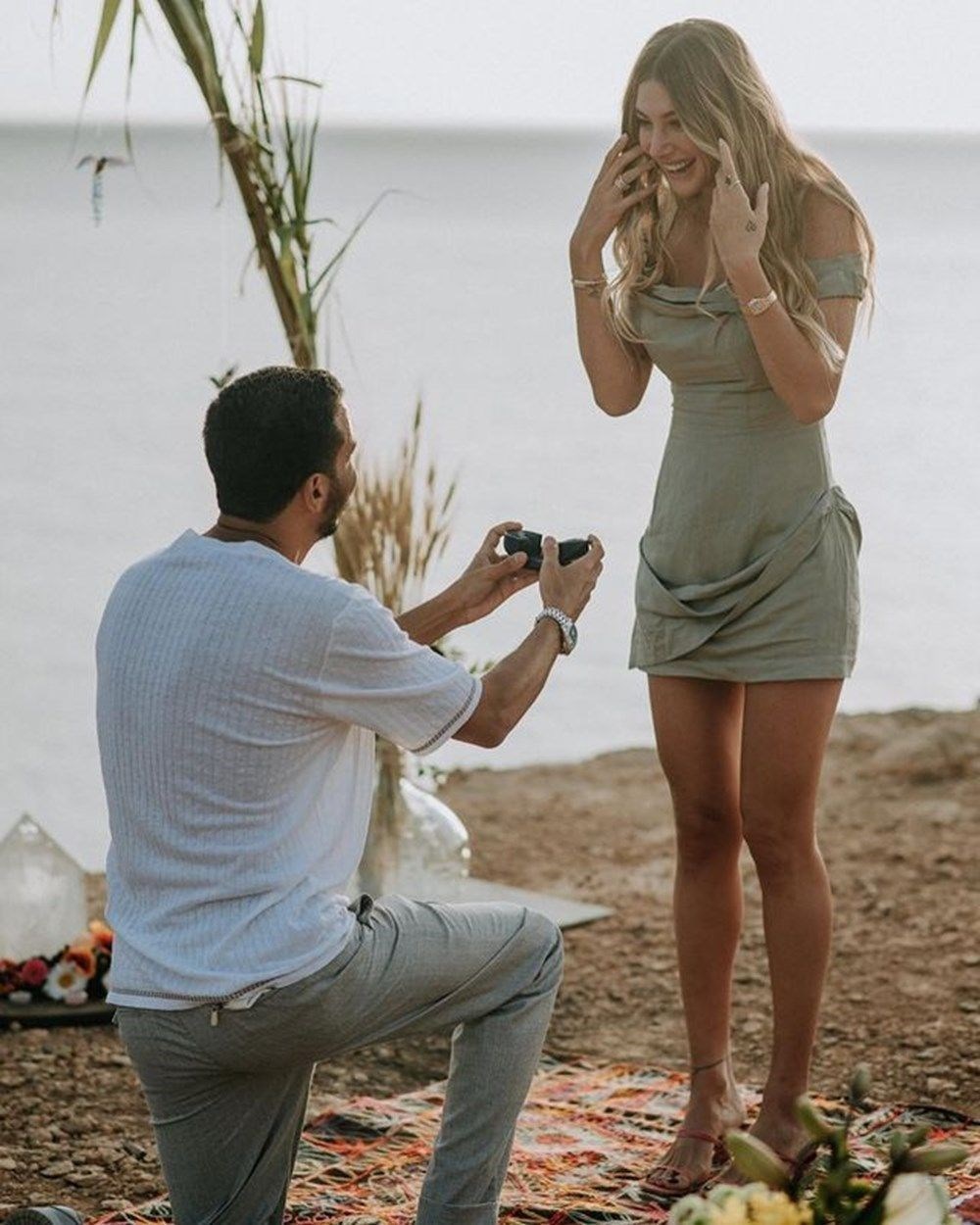 Şeyma Subaşı'nın Mısırlı sevgilisinden ayrılık sebebi ne? - 8