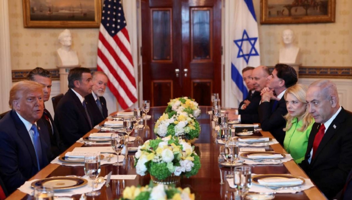 Netanyahu: Gazze’de işimiz bitmedi