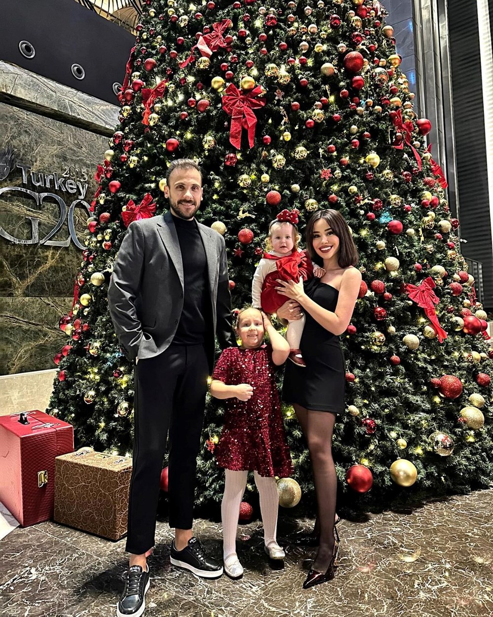Ümit Erdim ile Seda Erdim boşandı - 2