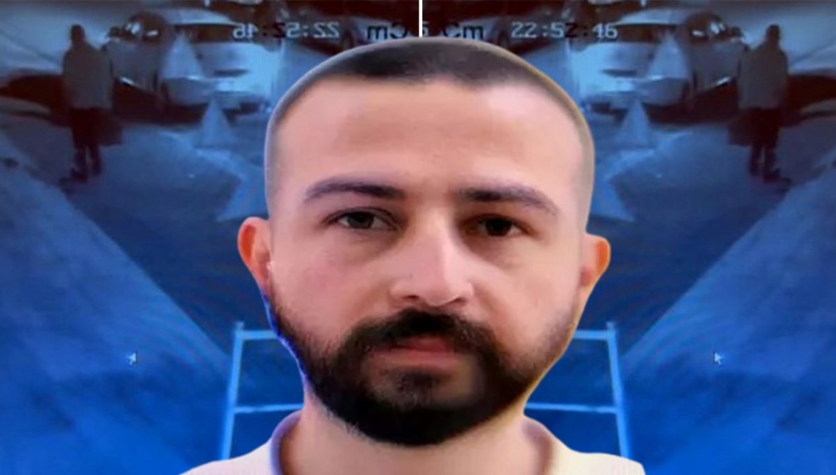 Üç kutu mermiden birini kullanmış: İşte Edremit canisi Mustafa Emlik'in suç dosyası