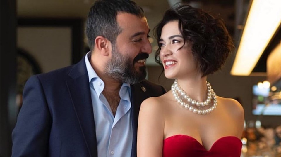10 yıllık evlilik tek celsede bitti (Mustafa Üstündağ ile Ecem Özkaya) - 1