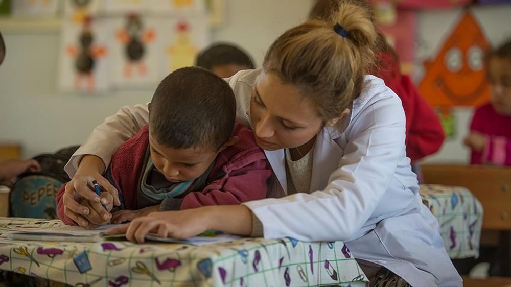 Öğretmen alımında yeni dönem! KPSS dönemi sona erdi... Artık Akademi Giriş Sınavı (AGS) ile alım yapılacak - 5