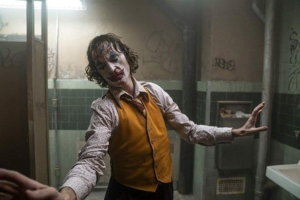 Joker'in devam filmi 2023'te çekilecek - 3