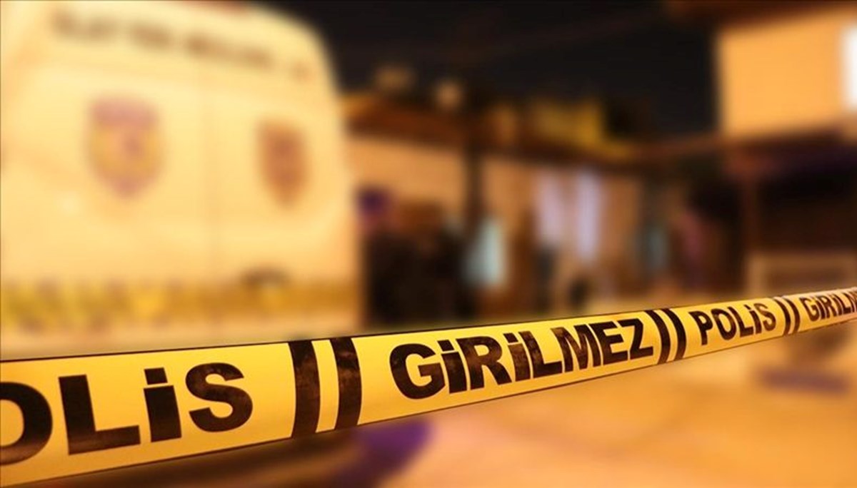 Van'da dehşet: Bebeğini ve karısını silahla vuran uzman çavuş intihar etti Van'da dehşet: Bebeğini ve karısını silahla vuran uzman çavuş intihar etti
