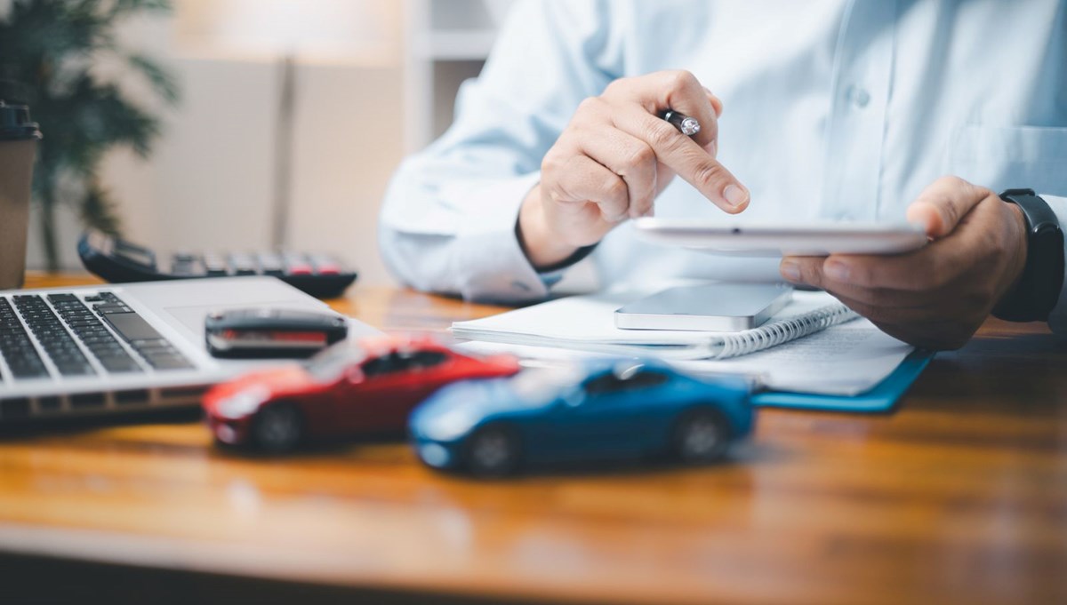 Trafik sigortasında köklü değişiklik yolda! Bedeni hasarlar için havuz kurulacak