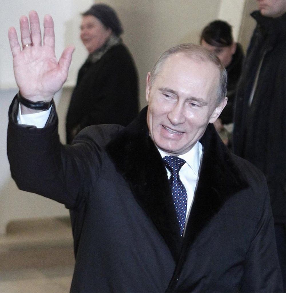 Rusya�nın seçimi NTV Rusya�nın seçimi NTV